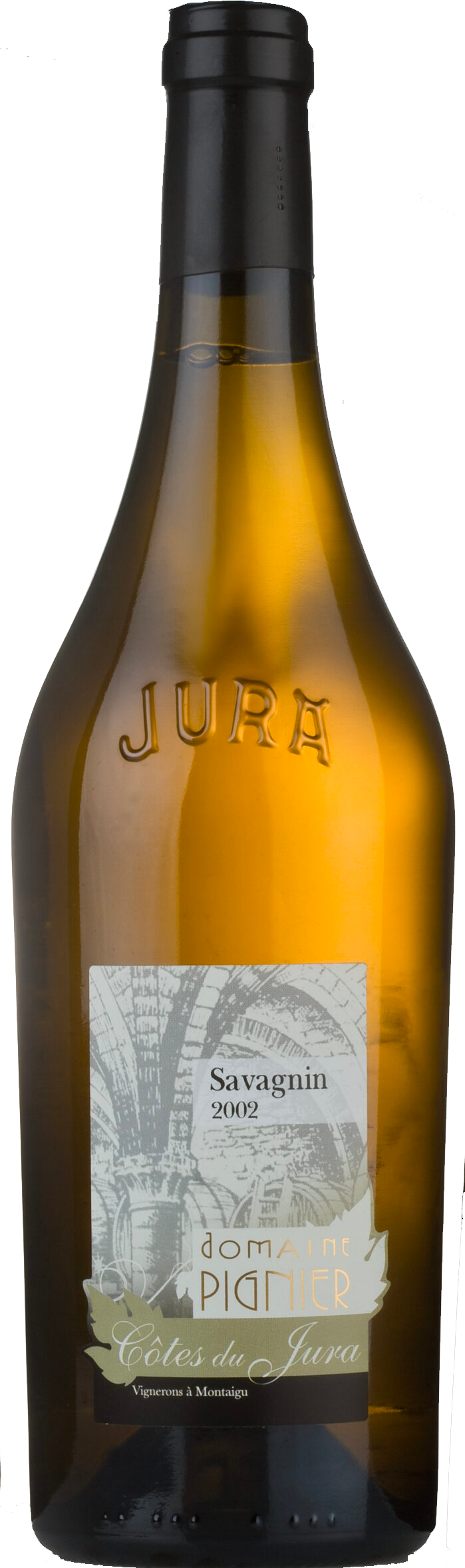 Savagnin Pignier JURA Jura 2019