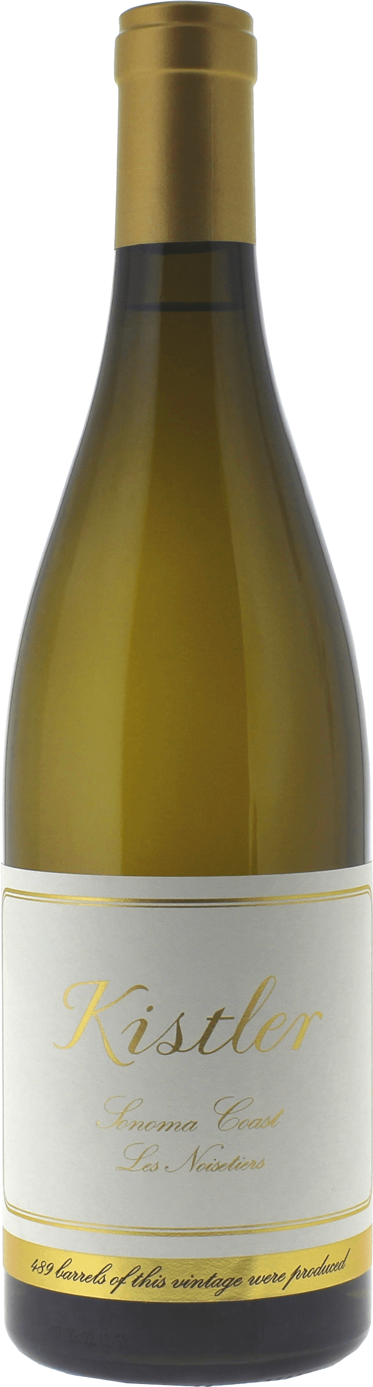 Kistler Les Noisetiers Chardonnay Etats-Unis Vin Américain 2023