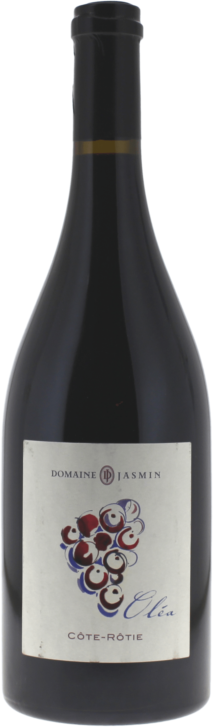 Côte Rotie Olea Jasmin Côte Rotie Vallée du Rhône Rouge 2022