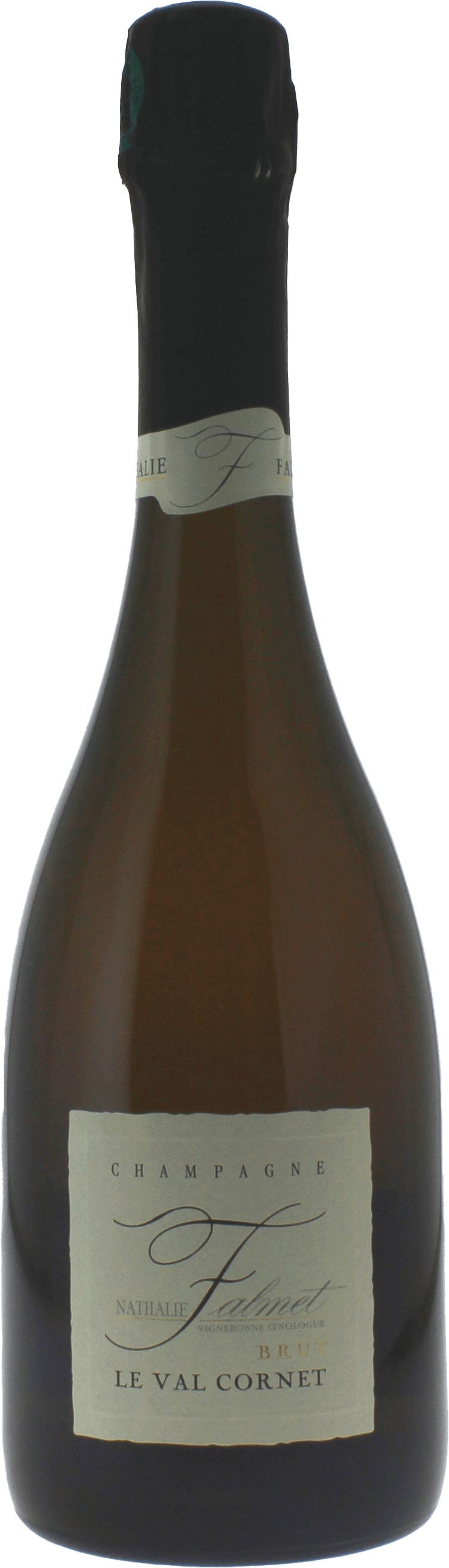 Le Val Cornet Nathalie Falmet Nathalie Falmet Champagne