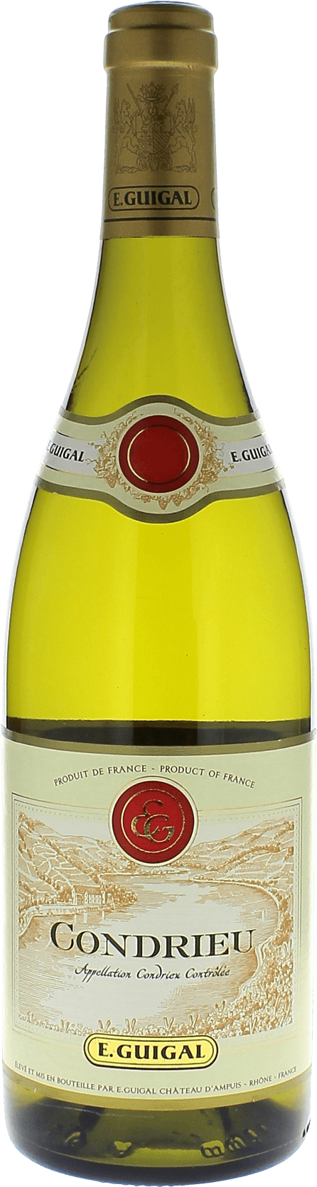 Condrieu Guigal Condrieu Vallée du Rhône Blanc 2022