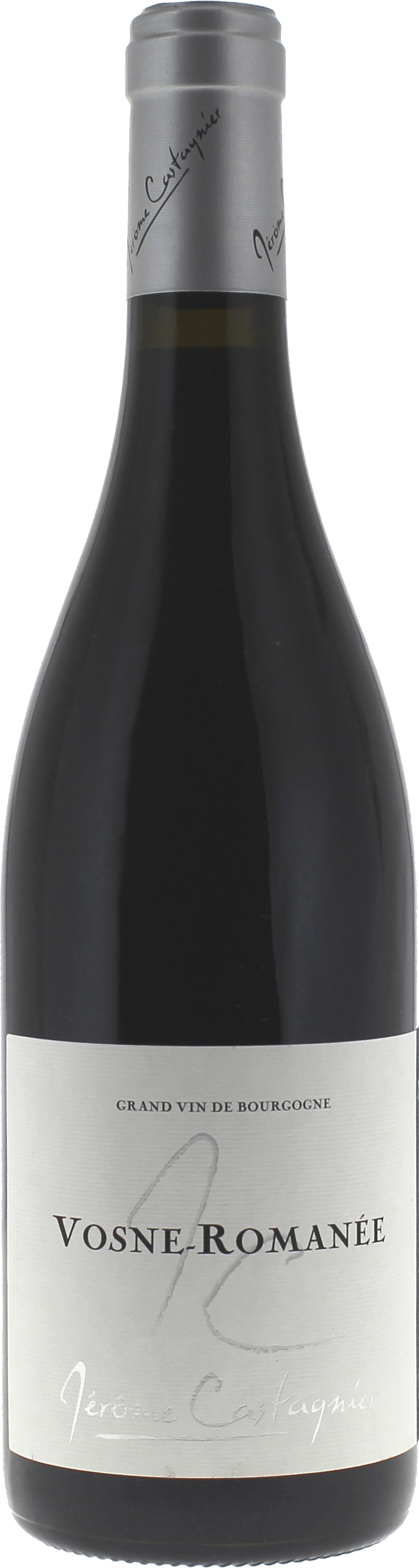 Vosne Romanée Maison CASTAGNIER JEROME Bourgogne rouge 2023