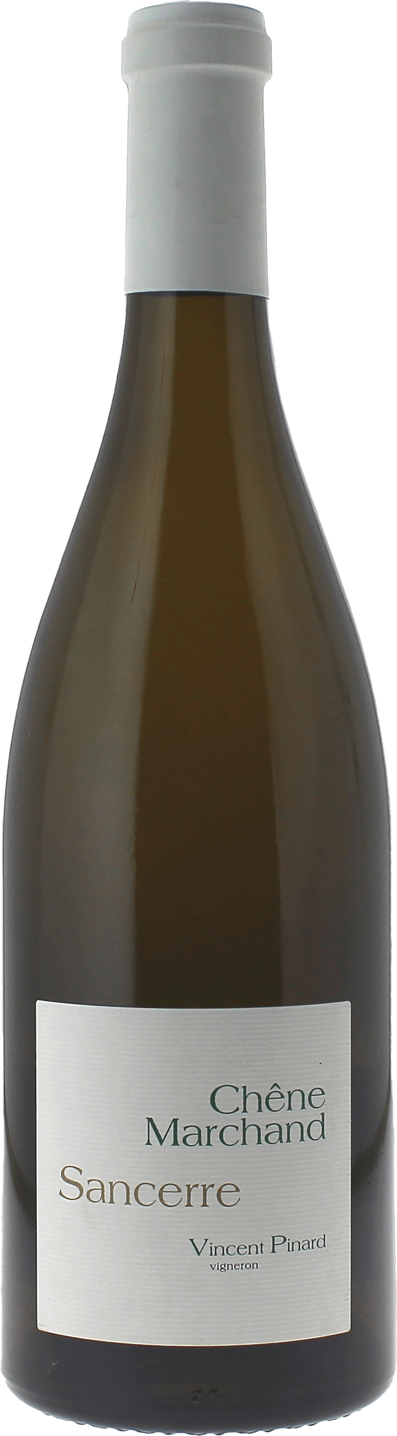 Sancerre Domaine Vincent Pinard Chêne Marchand Sancerre Vallée de la Loire 2023