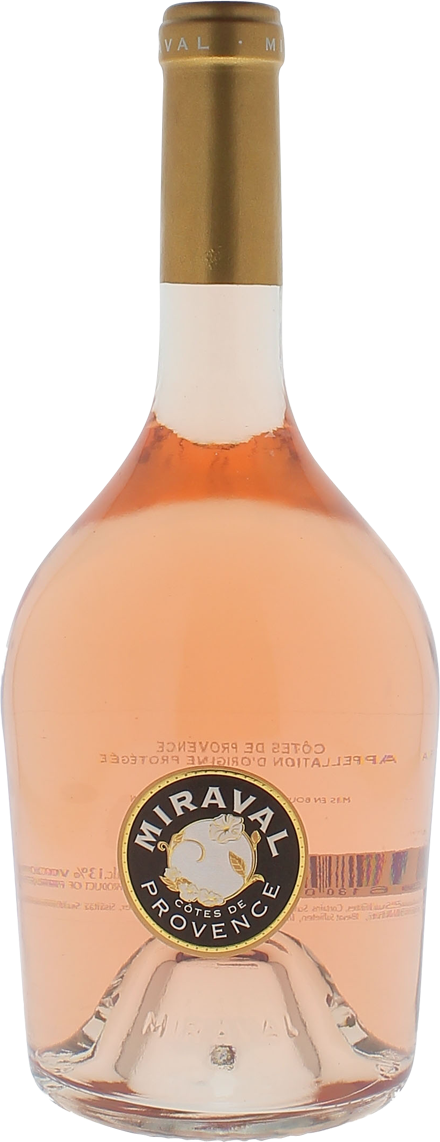 Miraval Côtes de Provence AOP Provence 2025