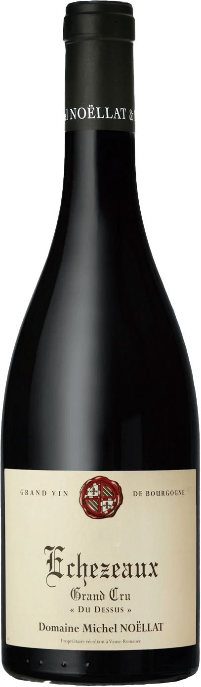 Echezeaux Grand cru Domaine NOELLAT Michel Bourgogne rouge 1997