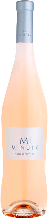 M de Minuty Côtes de Provence AOP Provence 2025