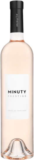 Minuty Prestige Côtes de Provence AOP Provence 2025