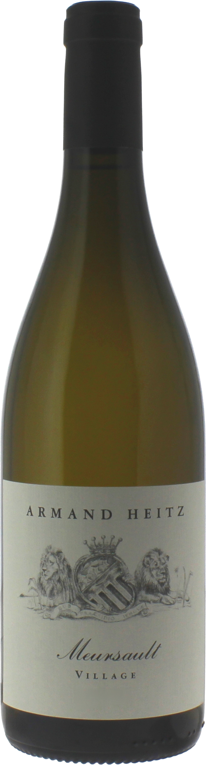 Meursault HEITZ Armand Bourgogne blanc 2022