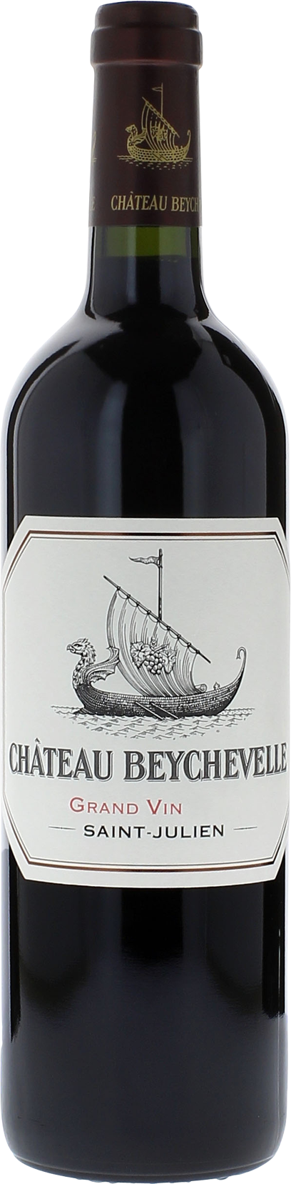 BEYCHEVELLE Saint Julien Primeurs 2025