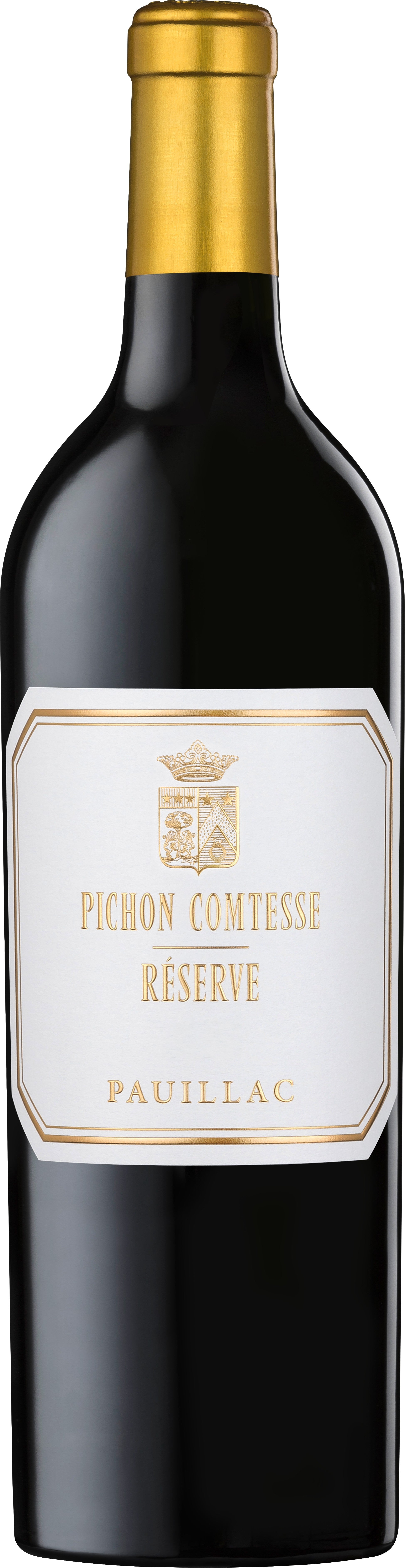 Réserve de Pichon Comtesse Pauillac Primeurs 2025