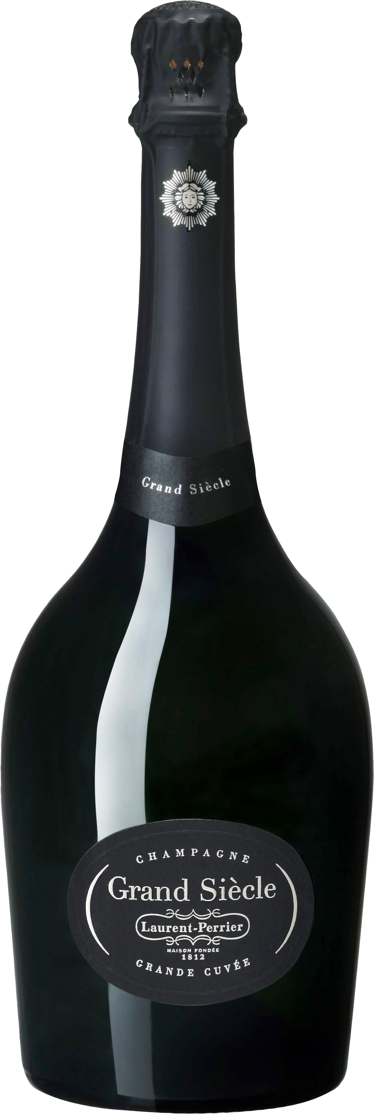 Grand Siècle Par Laurent-Perrier itération 27 Laurent Perrier Champagne