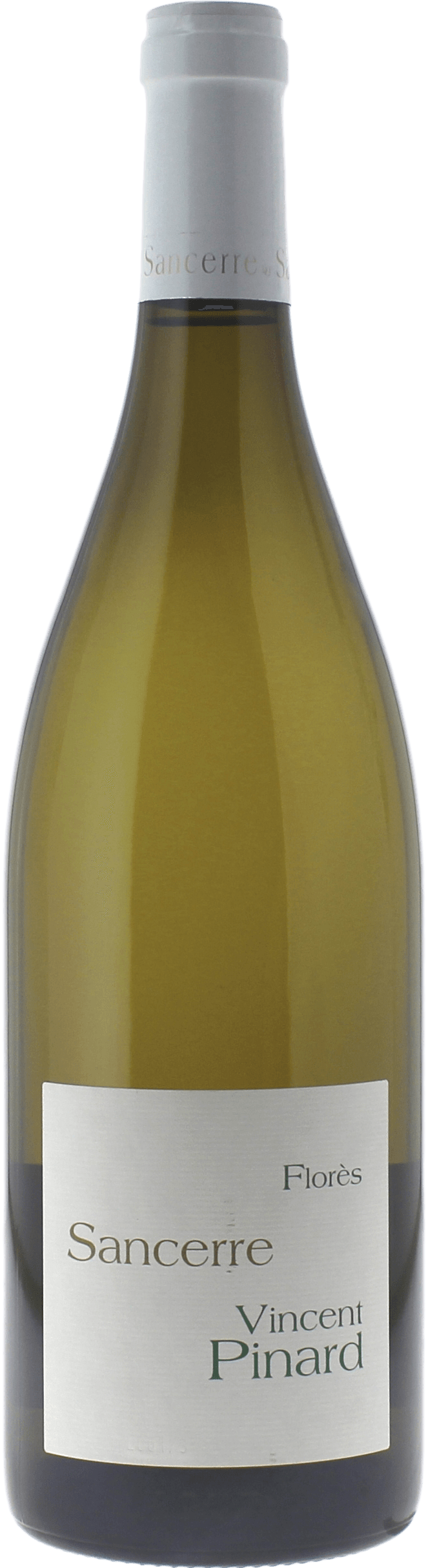 Sancerre Domaine Vincent Pinard Flores Sancerre Vallée de la Loire 2025