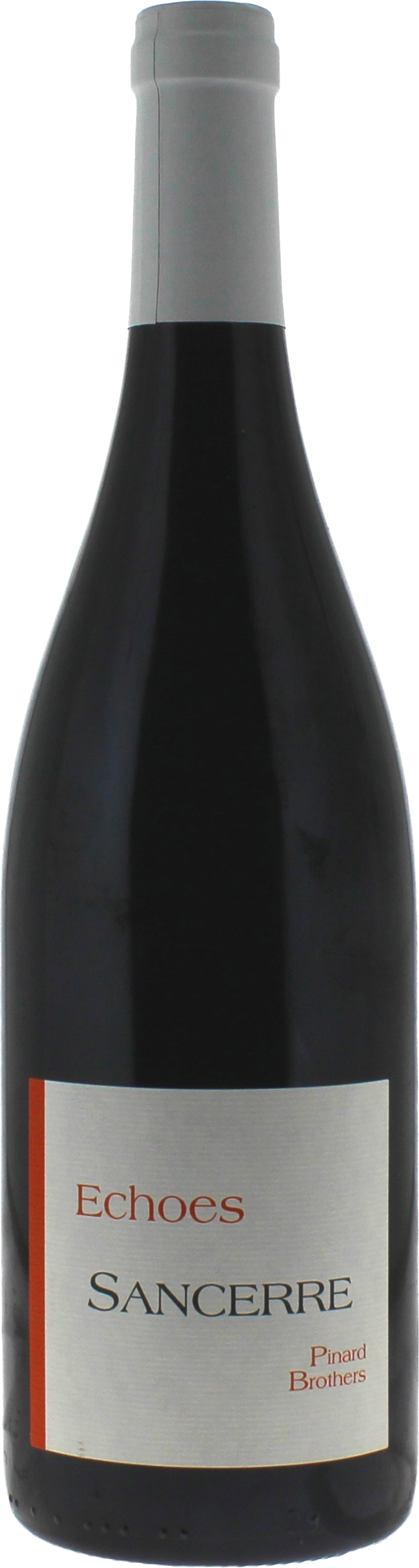 Sancerre Echoes Rouge Pinard Brothers Sancerre Vallée de la Loire 2024