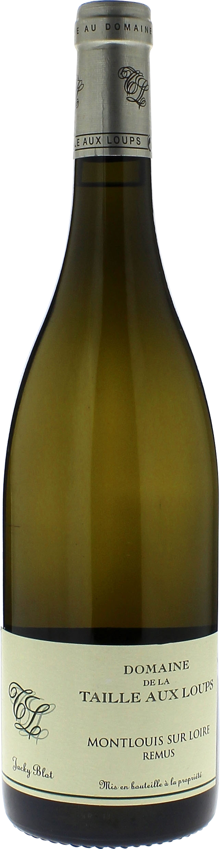 Montlouis Sec Remus La Taille aux Loup Montlouis sur Loire Vallée de la Loire 2025