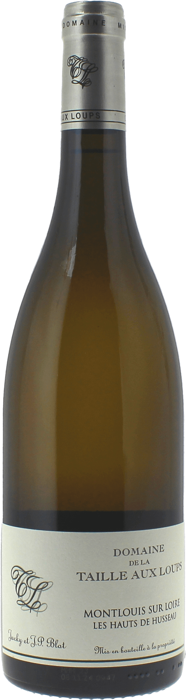 Montlouis La Taille aux Loups Les Hauts de Husseau Montlouis sur Loire Vallée de la Loire 2024