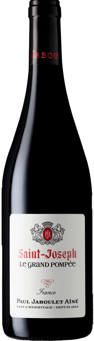 Saint Joseph Le Grand Pompée Paul Jaboulet Ainé St Joseph Vallée du Rhône Rouge 2024