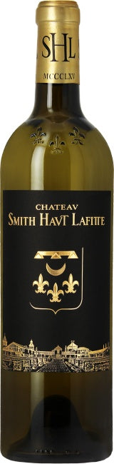 SMITH HAUT LAFITTE Blanc Pessac-Léognan Bordeaux blanc 2023