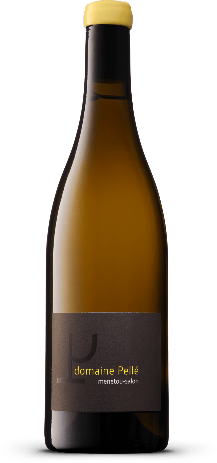 Domaine Henri Pellé Menetou Salon Blanc Morogues Henri Pellé 2025