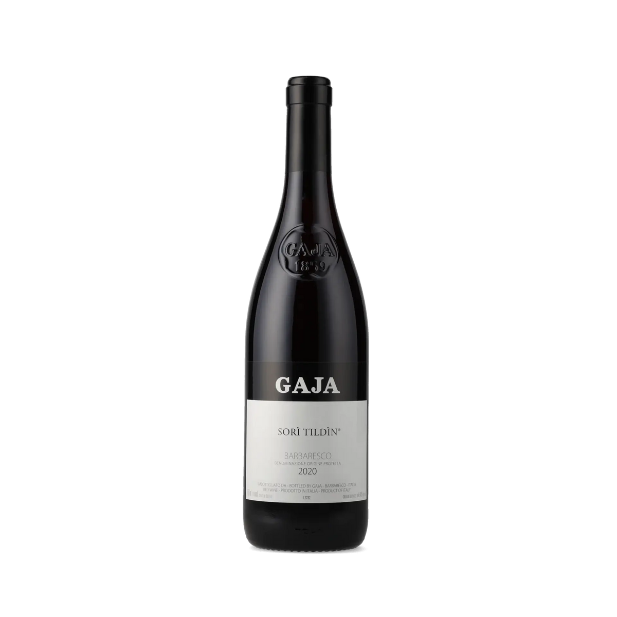 Gaja - Sori Tildin - Barbaresco DOCG Italie Vin italien 2020