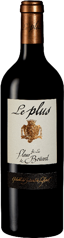 LA FLEUR DE BOÜARD LE PLUS 2012
