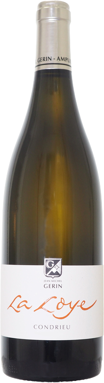 Condrieu Blanc La Loye Domaine Jean-Michel Gérin 2023