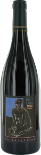 Côte-Rôtie La Barbarine Domaine Yves Gangloff Côte-Rôtie Vallée du Rhône Rouge 2023
