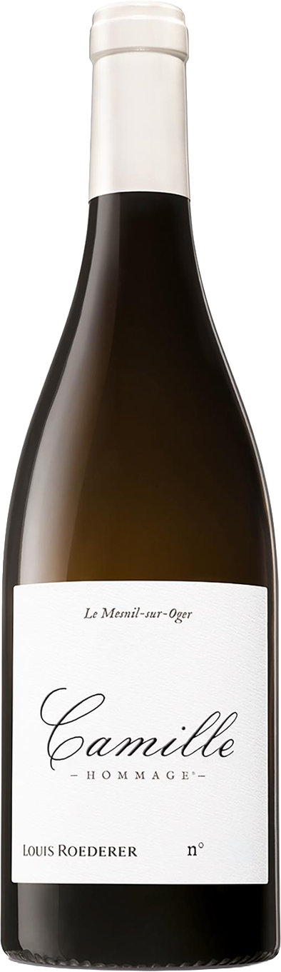 Roederer Coteaux Champenois Blanc Hommage à Camille 2020
