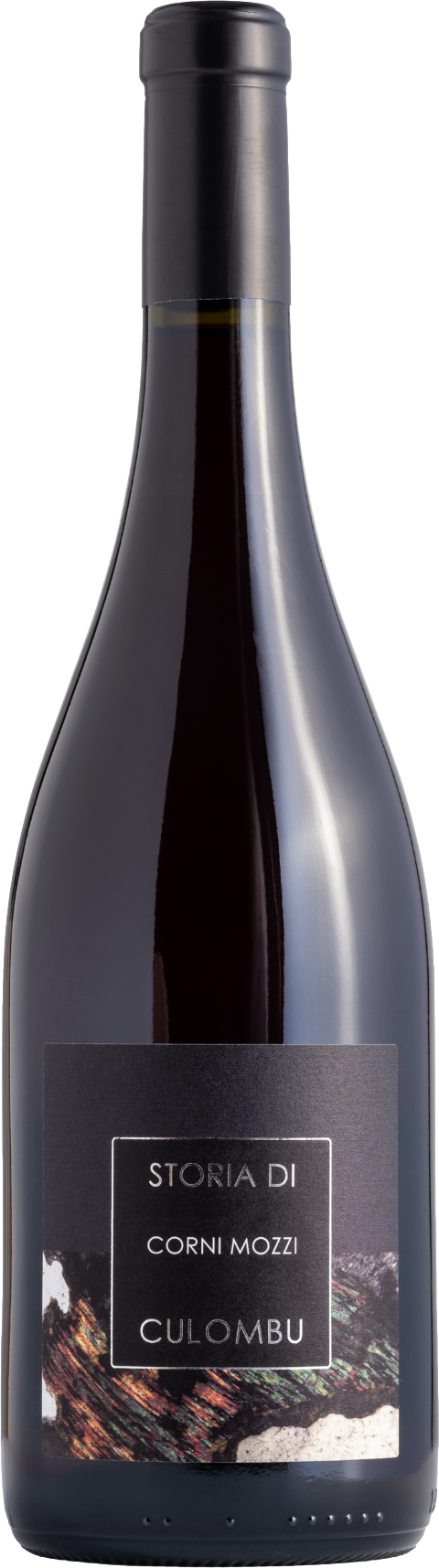 Clos Culombu Storia Di Corni Mozzi Corse Calvi Corse 2020