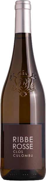 Corse Calvi Clos Culombu Ribbe Rosse Blanc 2022
