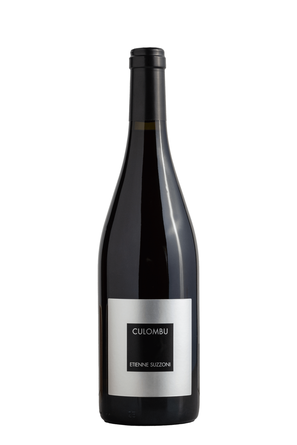 Corse Calvi Clos Culombu rouge 2024
