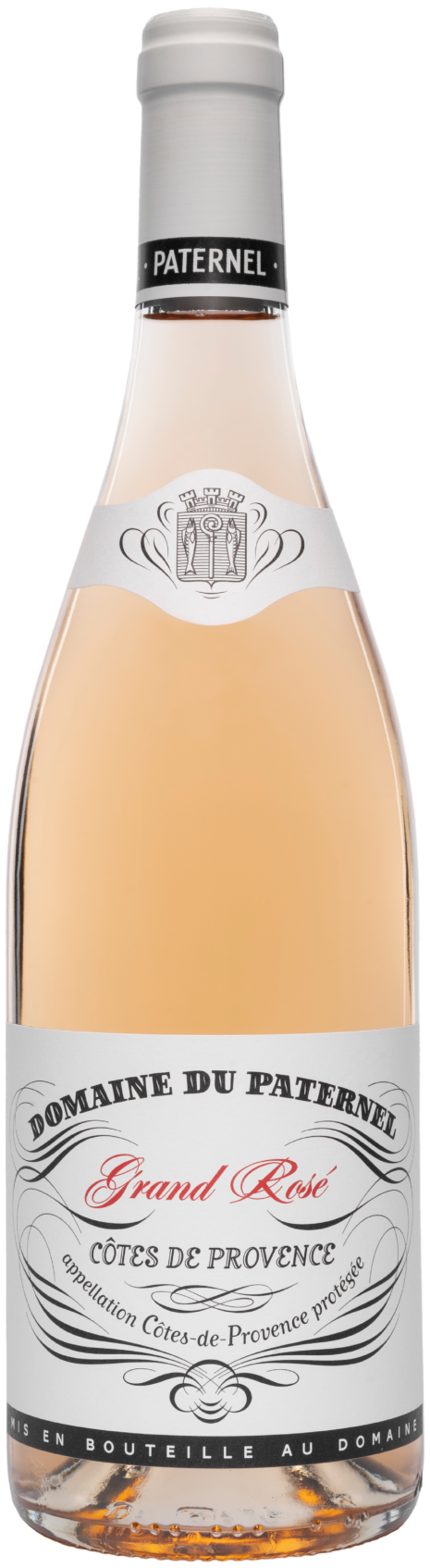 Domaine du Paternel Grand Rosé du Domaine Paternel 2025