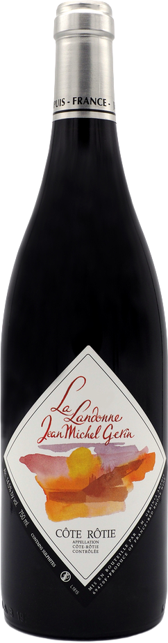 Côte Rotie La Landonne Domaine Jean-Michel Gérin Côte Rotie La Landonne Jean-Michel Gerin 2013