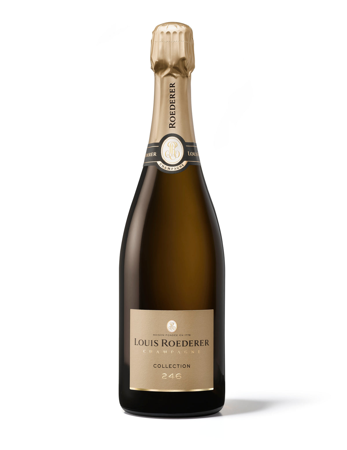 Louis Roederer Collection 246