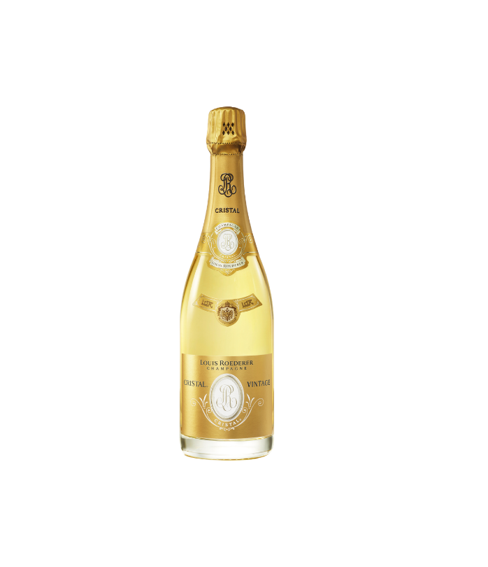Louis Roederer Cristal 2007