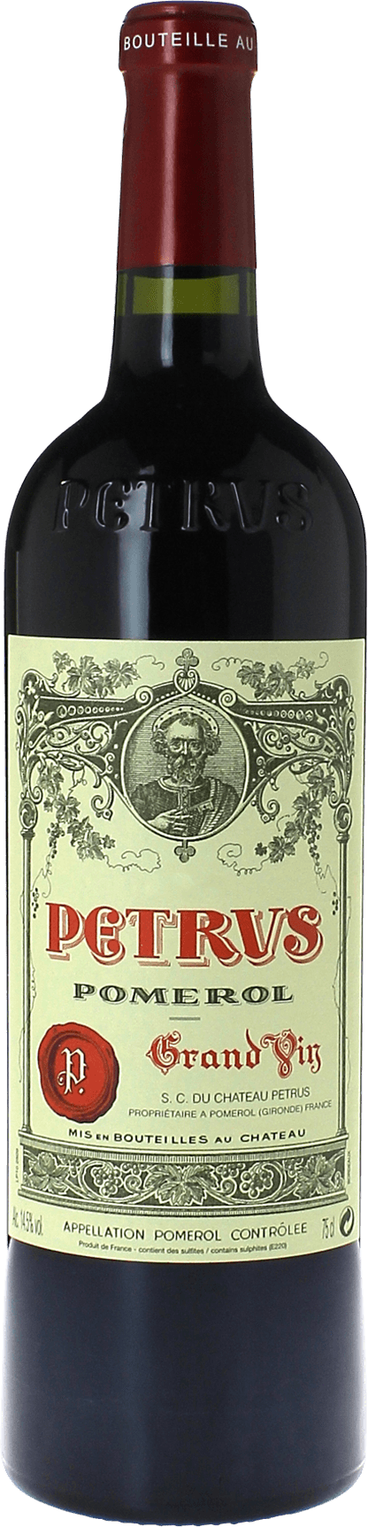 PETRUS 1999
