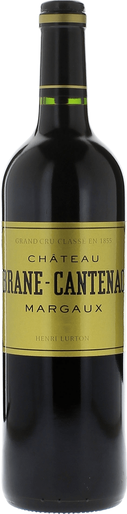 BRANE-CANTENAC 2006