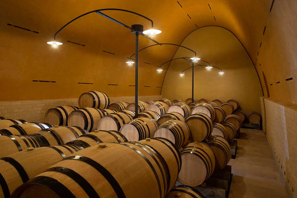 Domaine Leflaive