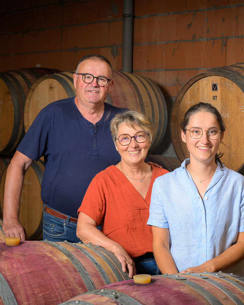 Domaine Andre Perret