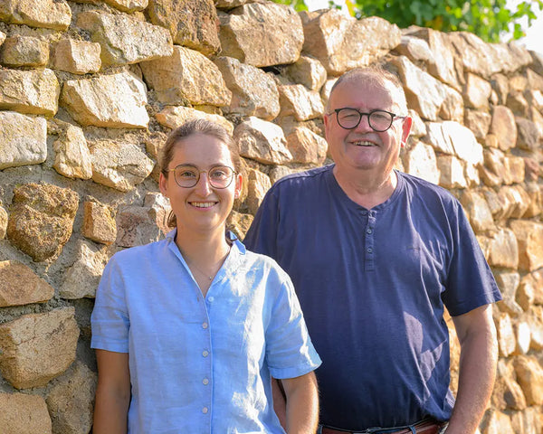 Domaine Andre Perret