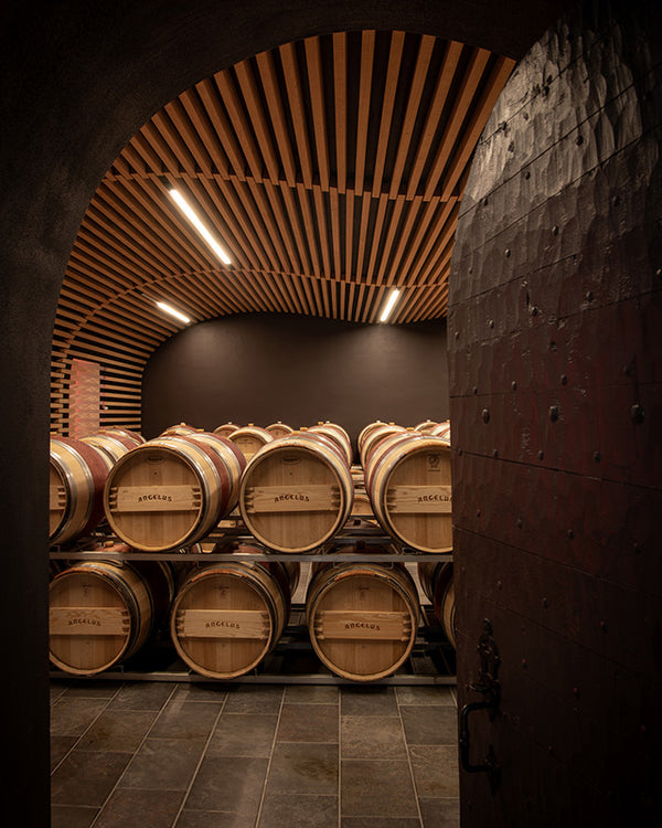 Chateau Angelus