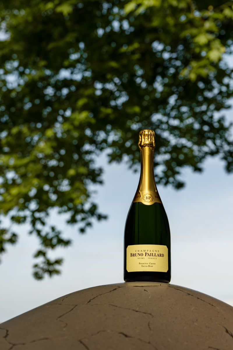 Champagne Bruno Paillard