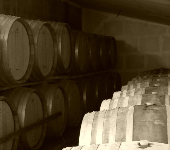 Domaine de Cristia