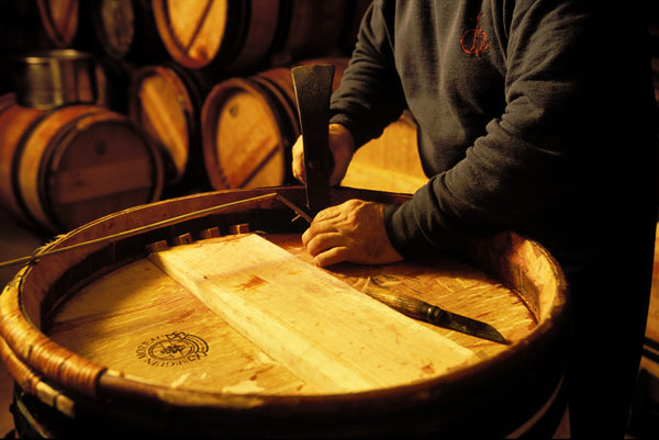 Chateau Haut-Brion