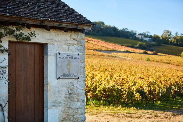 Bouchard Père & Fils