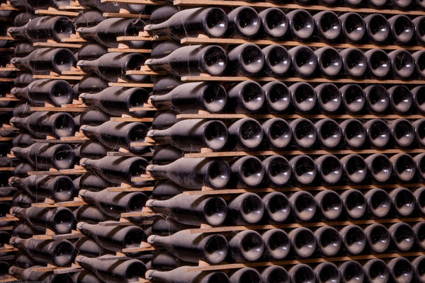 Champagne Fleury Pere & Fils