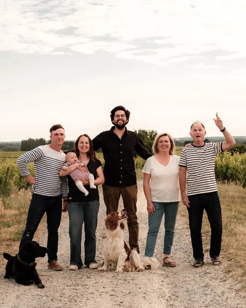Domaine Breton