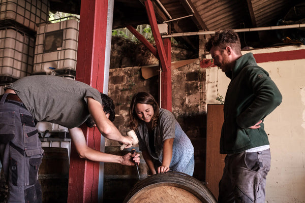 Domaine Breton