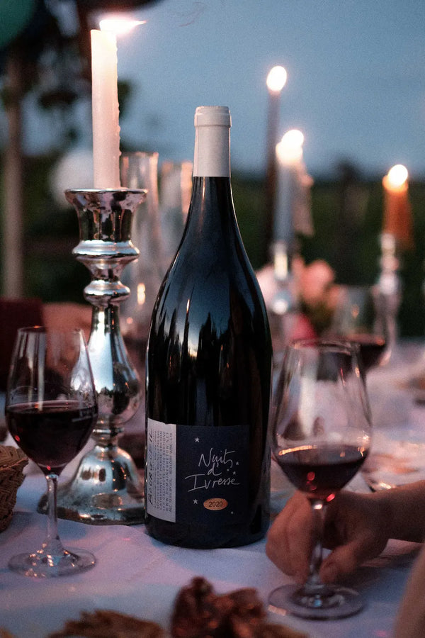 Domaine Breton