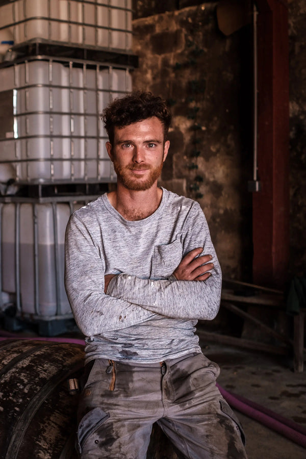 Domaine Breton