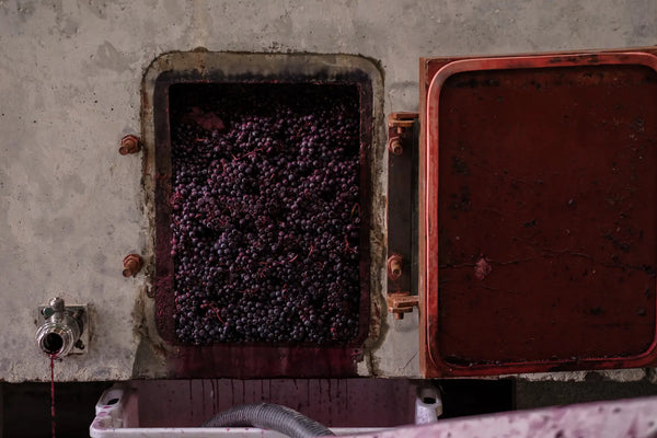 Domaine Breton